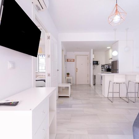 Apartamento Centrico Marbella Con Vista A Mar 外观 照片