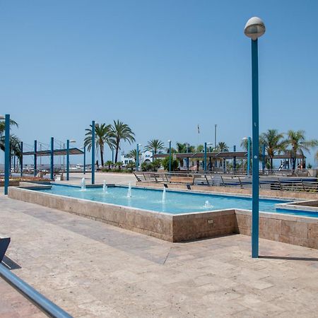 Apartamento Centrico Marbella Con Vista A Mar 外观 照片