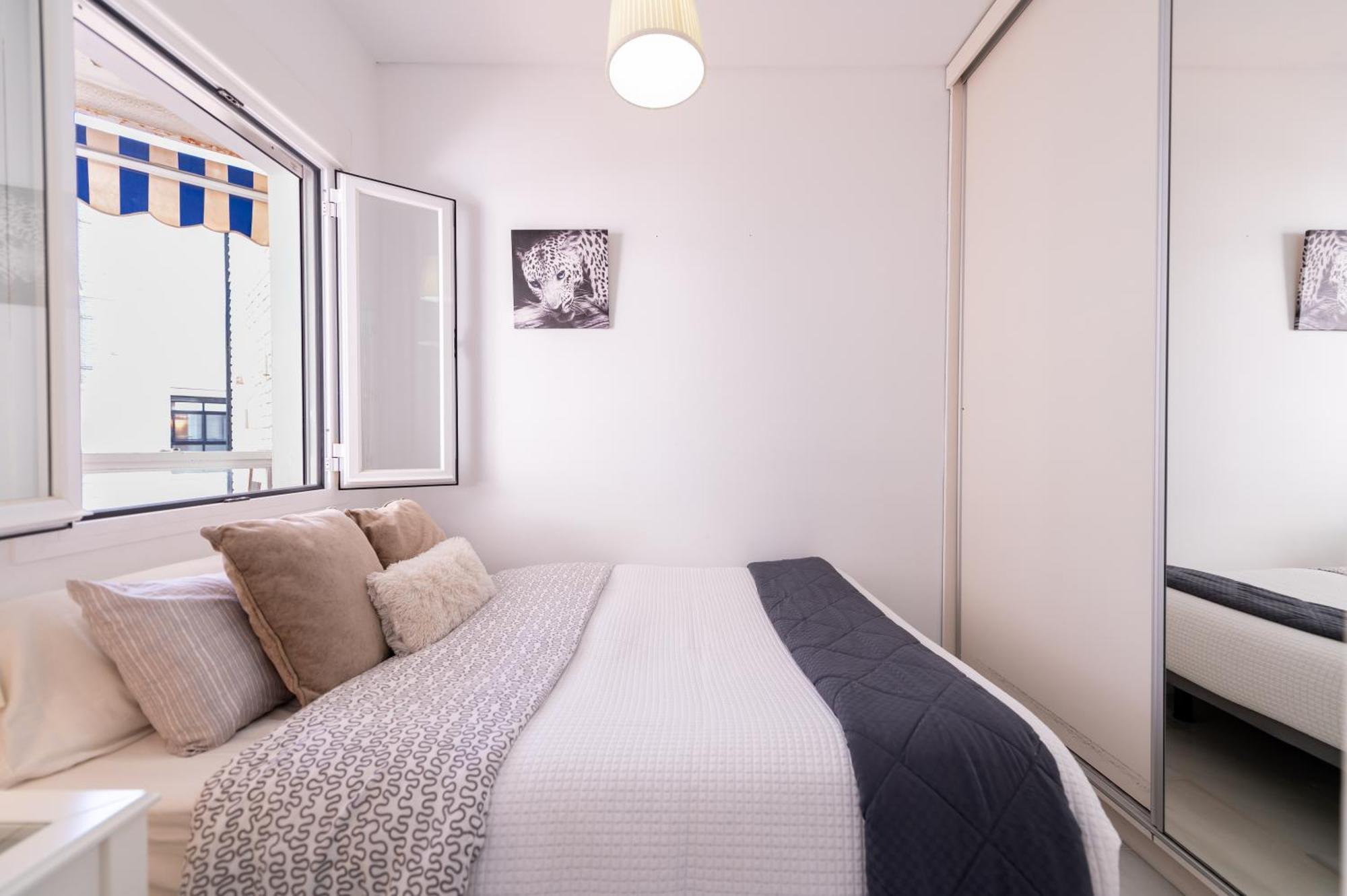 Apartamento Centrico Marbella Con Vista A Mar 外观 照片