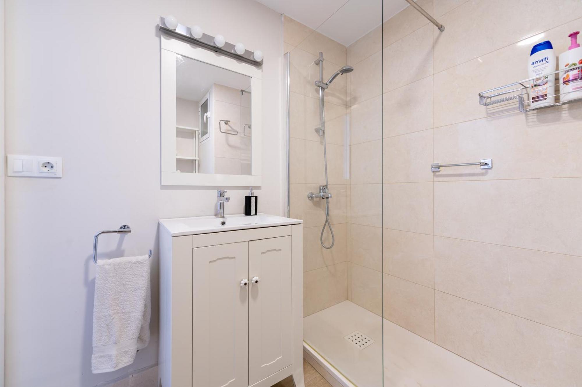 Apartamento Centrico Marbella Con Vista A Mar 外观 照片