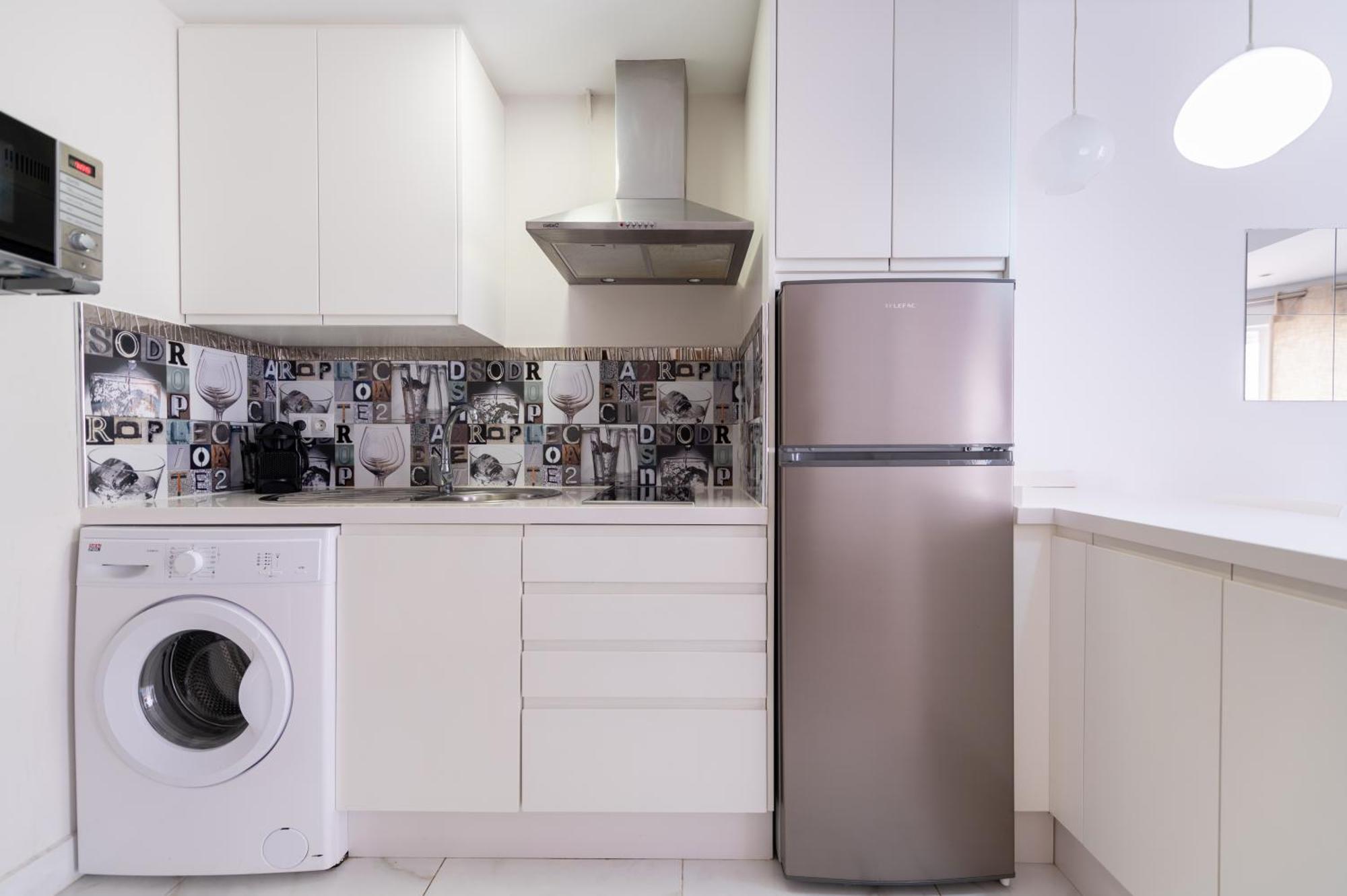 Apartamento Centrico Marbella Con Vista A Mar 外观 照片